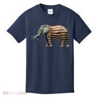 Republican Kids T-Shirt thumb 0