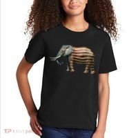 Republican Kids T-Shirt thumb 2