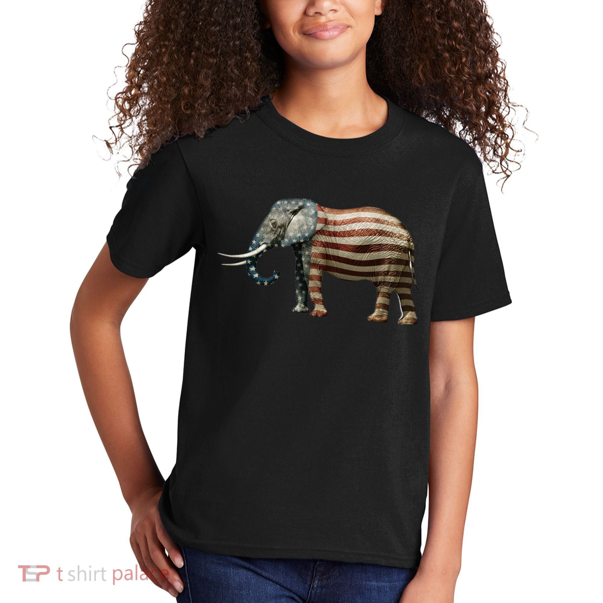 Republican Kids T-Shirt