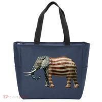 Republican Tote Bag thumb 0