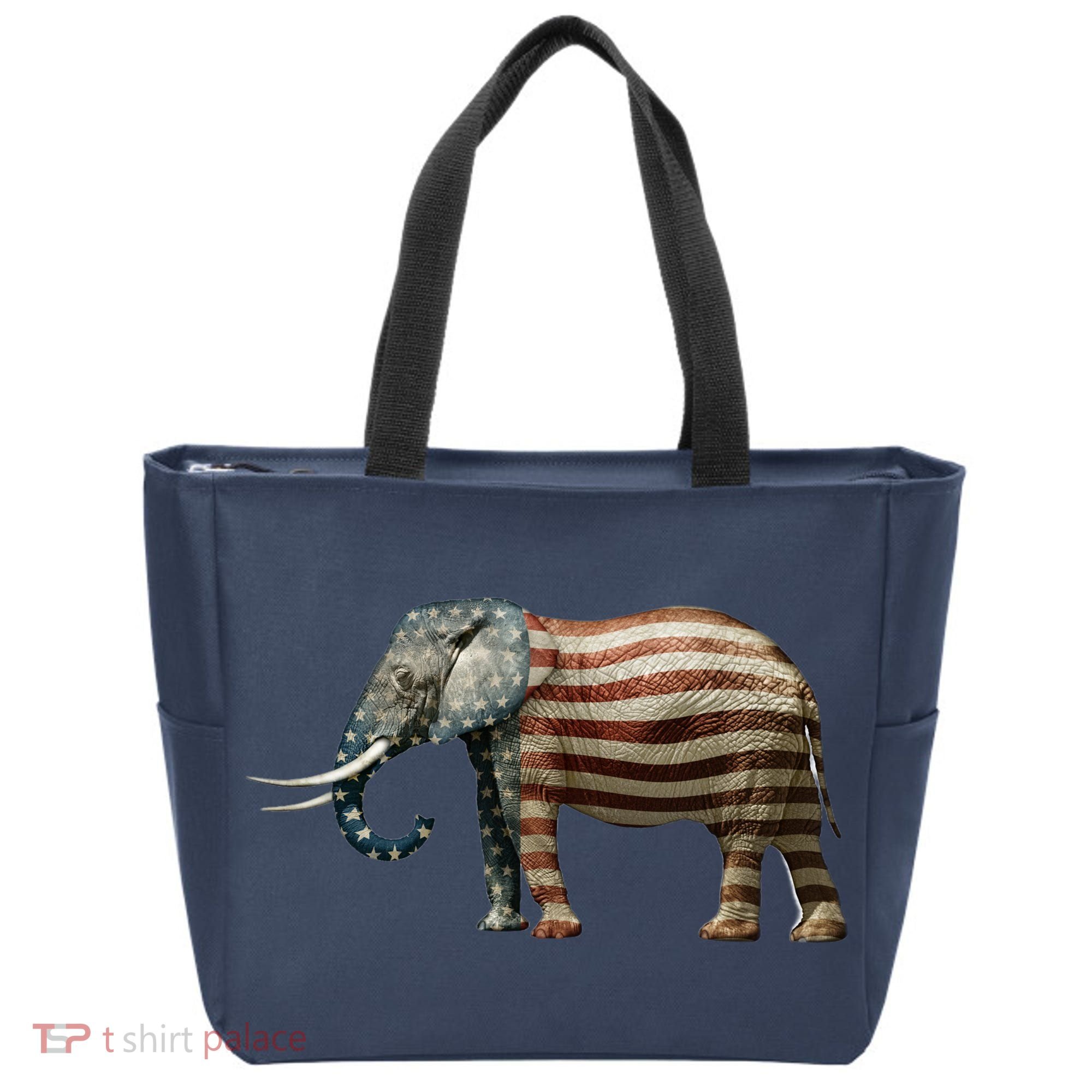 Republican Tote Bag