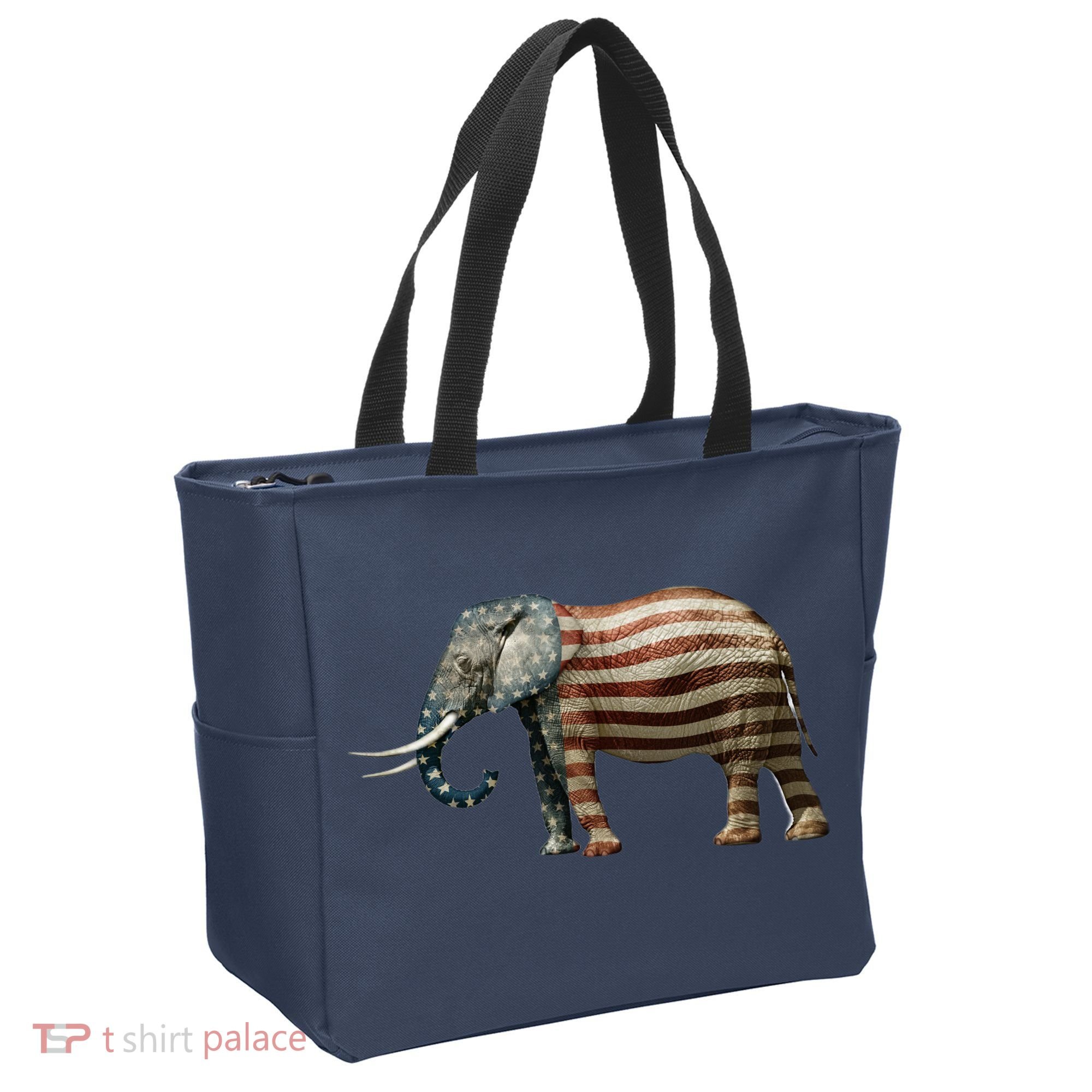 Republican Tote Bag