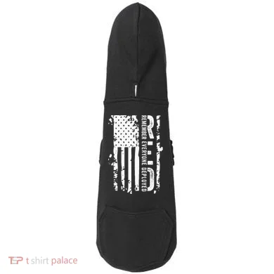 Doddie Hoodie