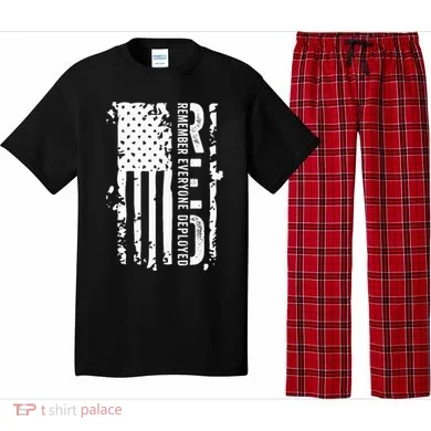 Pajama Set