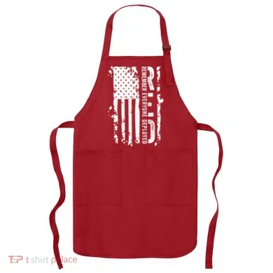 Apron
