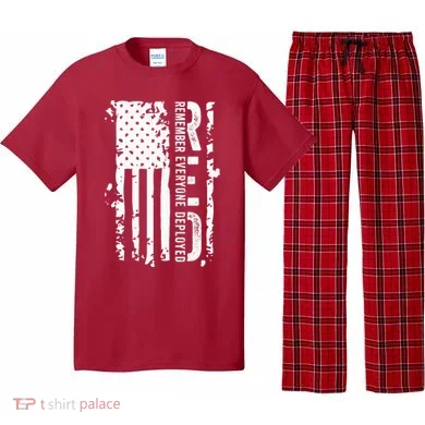 Pajama Set