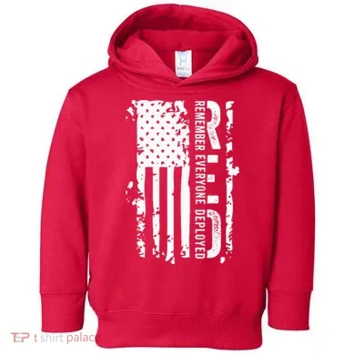 Toddler Hoodie