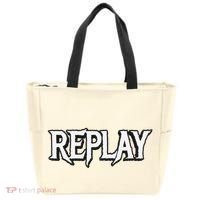 Replay Tote Bag thumb 0