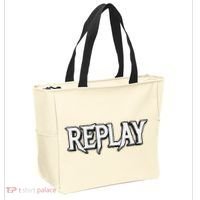 Replay Tote Bag thumb 2