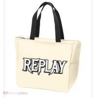 Replay Tote Bag thumb 3