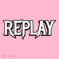 Replay Coaster thumb 2