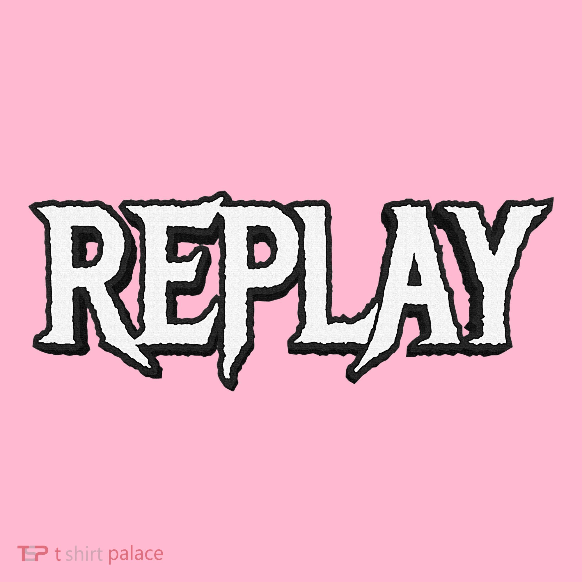 Replay Coaster