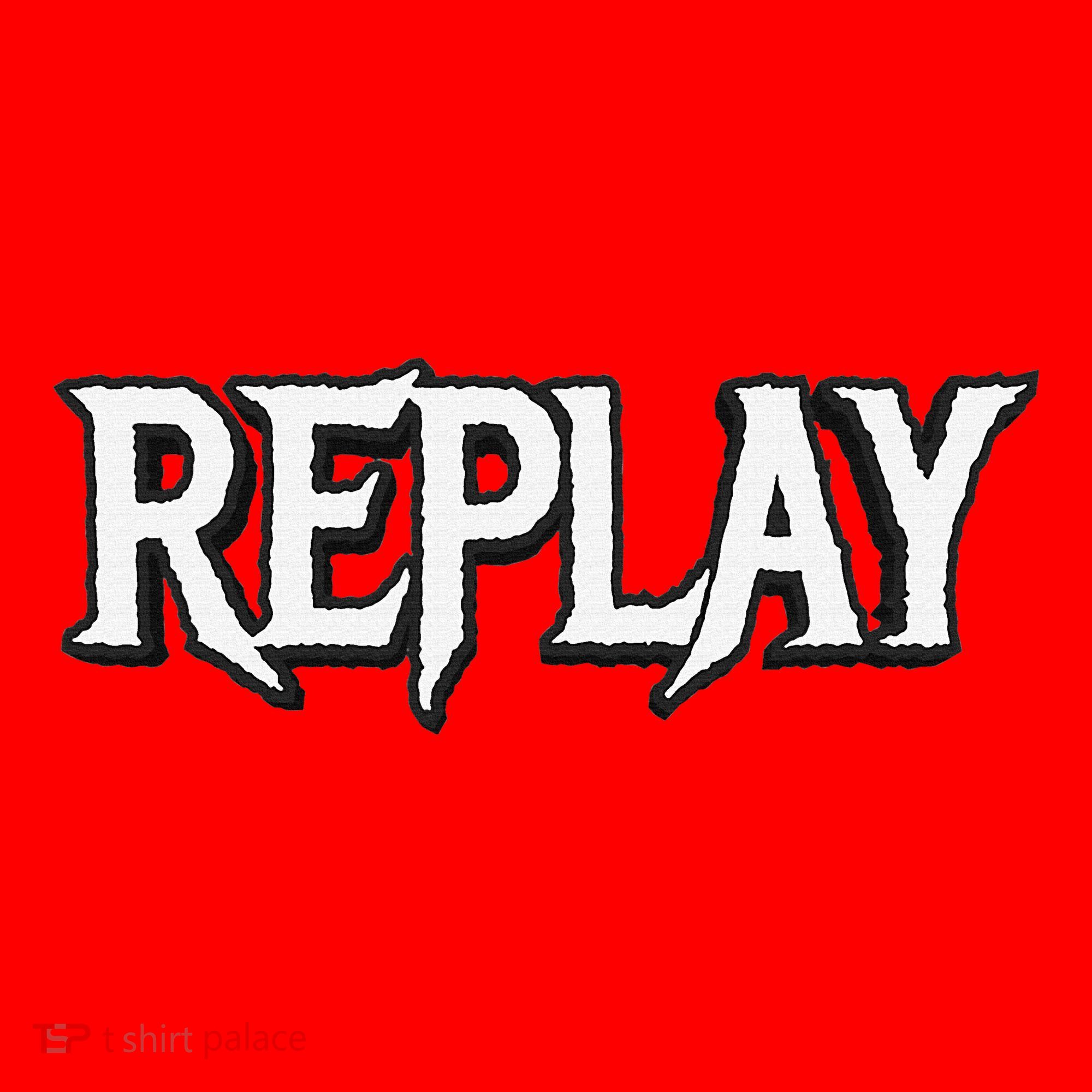 Replay Santa Hat