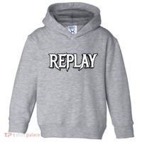 Replay Toddler Hoodie thumb 0