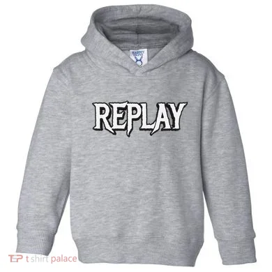 Toddler Hoodie