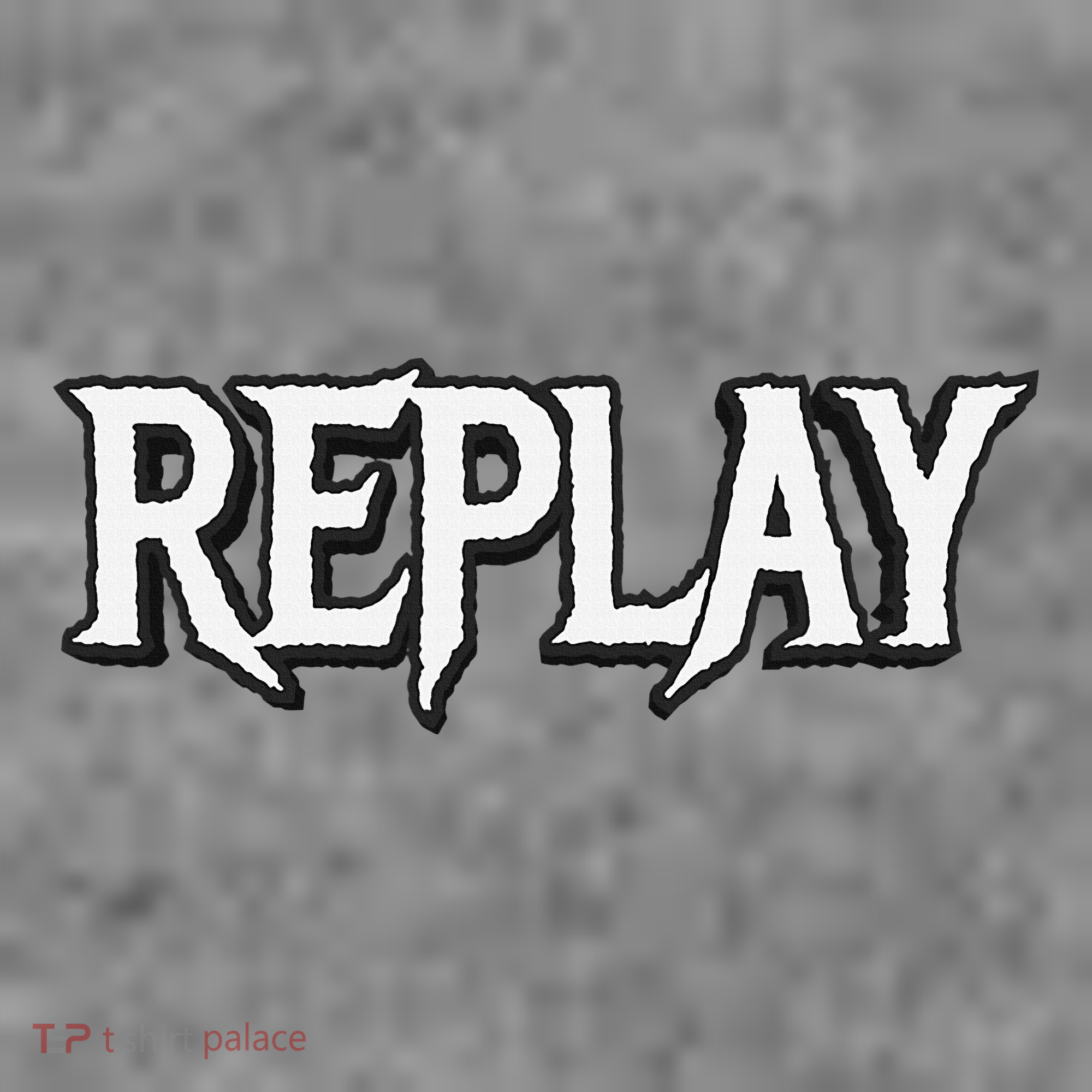 Replay Toddler Hoodie
