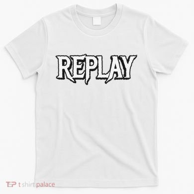 Replay T-Shirt