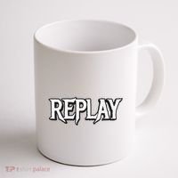 Replay Coffee Mug thumb 1