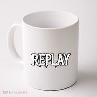Replay Coffee Mug thumb 0