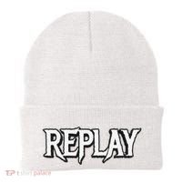 Replay Beanie thumb 0