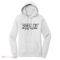 Replay Women's Hoodie thumb 0
