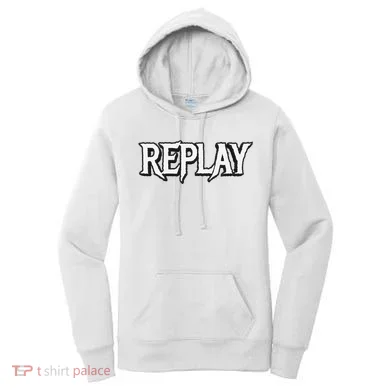 Replay Women's Hoodie