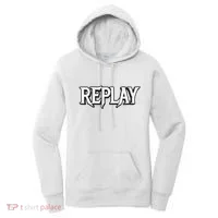 Replay Women's Hoodie thumb 0