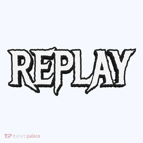 Replay Women's Hoodie
