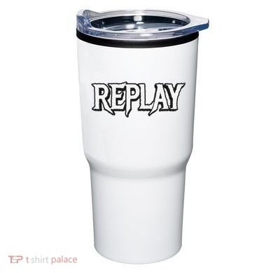 Replay Tumbler