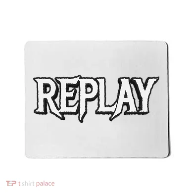 Replay Mousepad