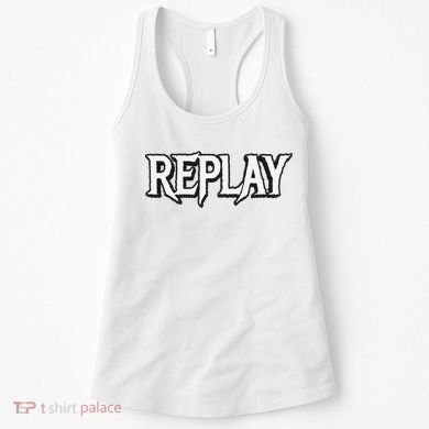 Replay Women's Tank Top