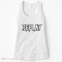 Replay Women's Tank Top thumb 0