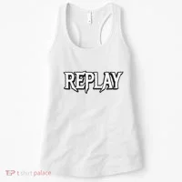 Replay Women's Tank Top thumb 0