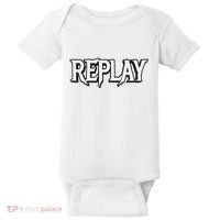Replay Baby Bodysuit thumb 0