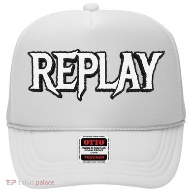 Replay Hat