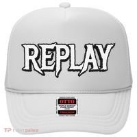 Replay Hat thumb 0
