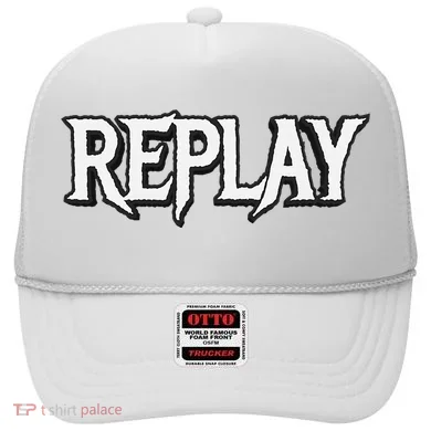 Replay Hat