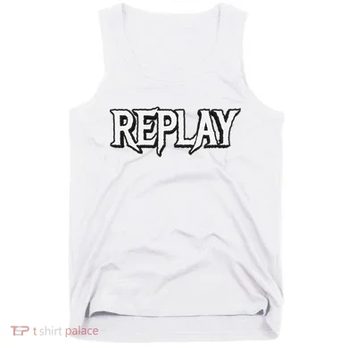 Replay Tank Top
