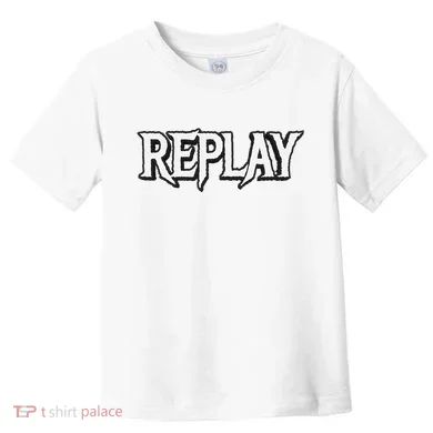 Replay Toddler T-Shirt