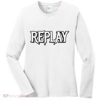 Replay Women's Long Sleeve Shirt thumb 0