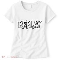 Replay Women's T-Shirt thumb 0