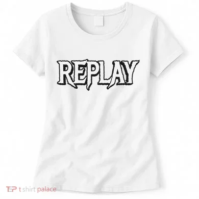 Replay Women's T-Shirt