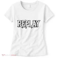 Replay Women's T-Shirt thumb 0