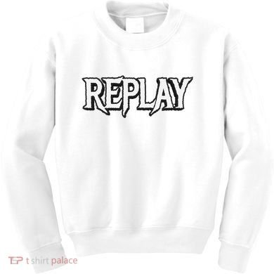 Replay Kids Sweatshirt