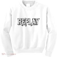 Replay Kids Sweatshirt thumb 0