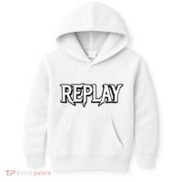 Replay Kids Hoodie thumb 0