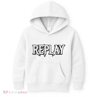 Kids Hoodie