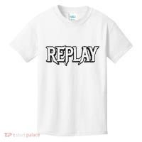 Replay Kids T-Shirt thumb 0