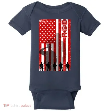 Baby Bodysuit