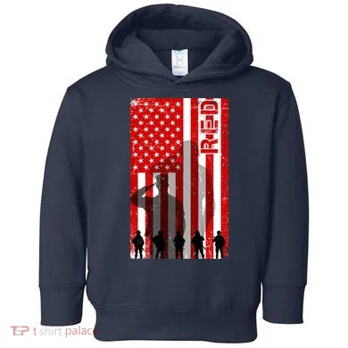 Toddler Hoodie